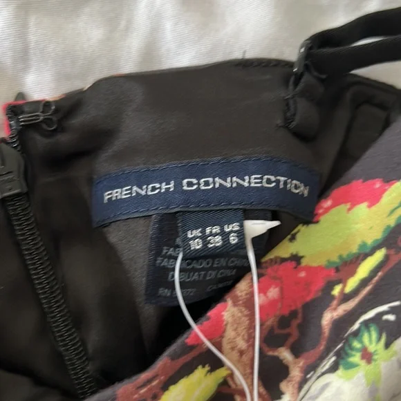 French Connection Mini Dress - Picture 3 of 4